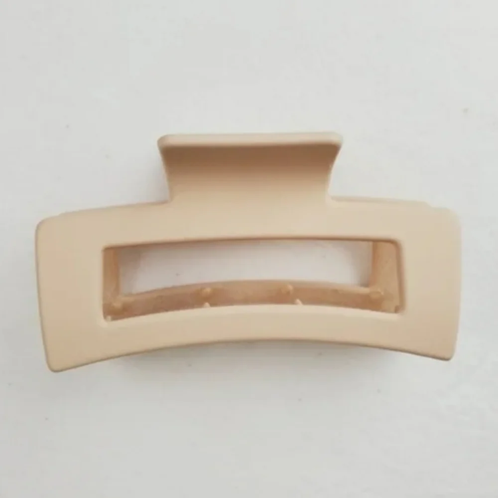 Claw Clip Hair Accessories